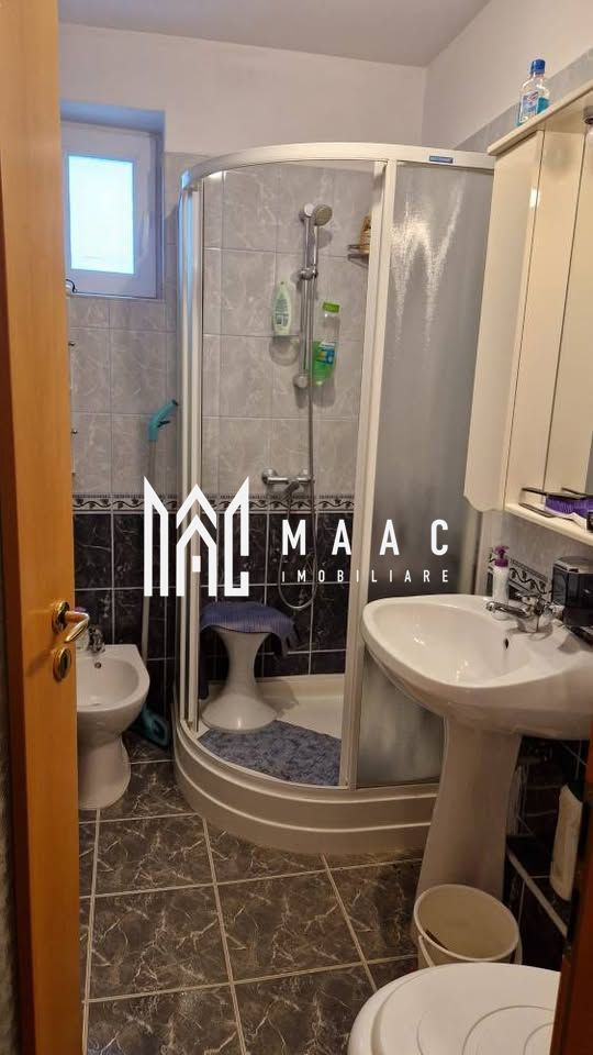 Apartament 2 camere | Etaj 1 | Balcon | Mobilat și utilat | Terezian - Poză 8