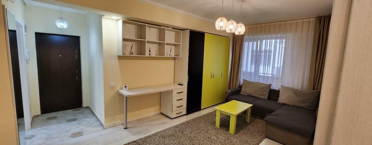 Apartament 2 camere | Bucurestii Noi | Langa Metrou Laminorului - Poză 2