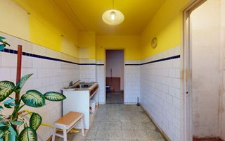 Apartament 4 camere Jean Steriadi Ozana Auchan Titan - Poză 11