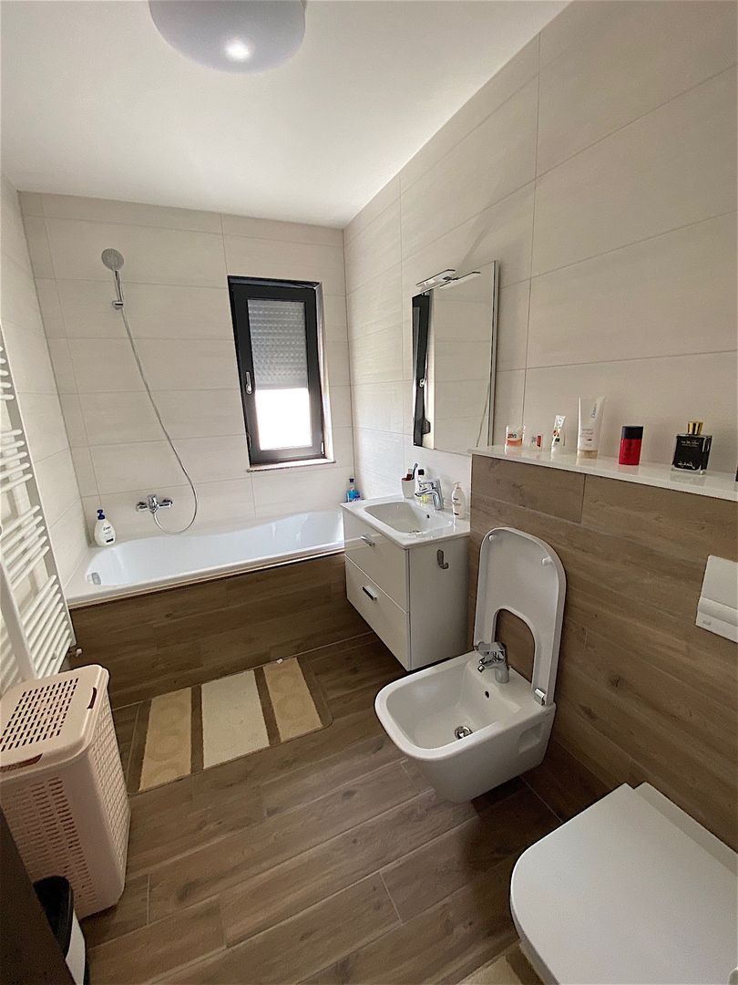 Apartament 3 camere - Dumbravita - Poză 19