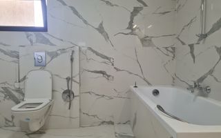 Casa individuala | semi-mobilata | 6 camere | Iancu Nicolae - Poză 13