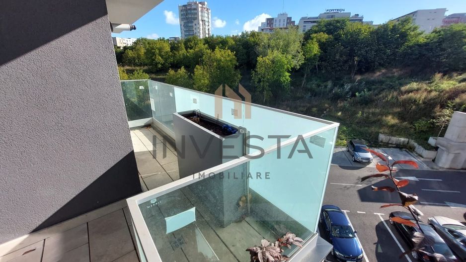 Apartament 3 camere Seasons, etaj intermediar! - Poză 10