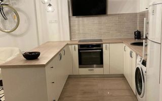 Apartament cu 2 camere, 57 mp utili, mobilt, utilat, Sebes - Poză 5