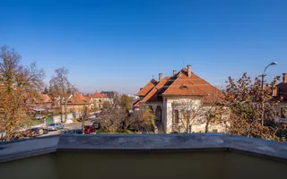 Casa de inchiriat in Zona Andrei Muresanu - Poză 34