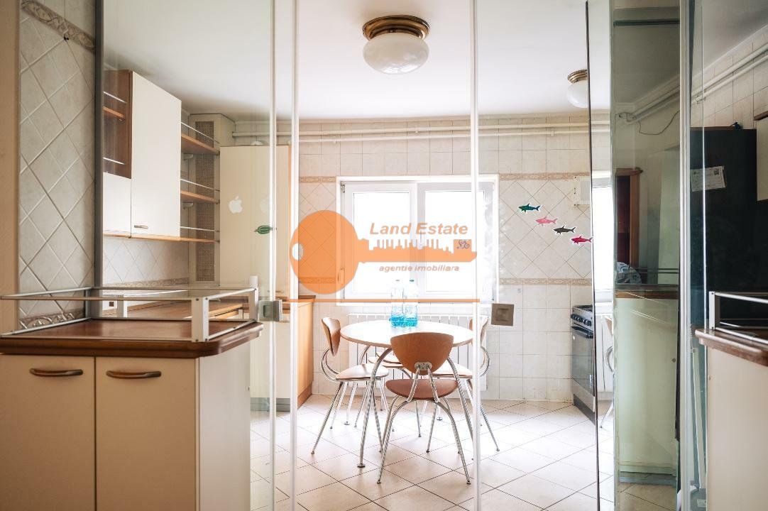 2 camere Decebal la 350m de Rond Alba Iulia - Poză 6