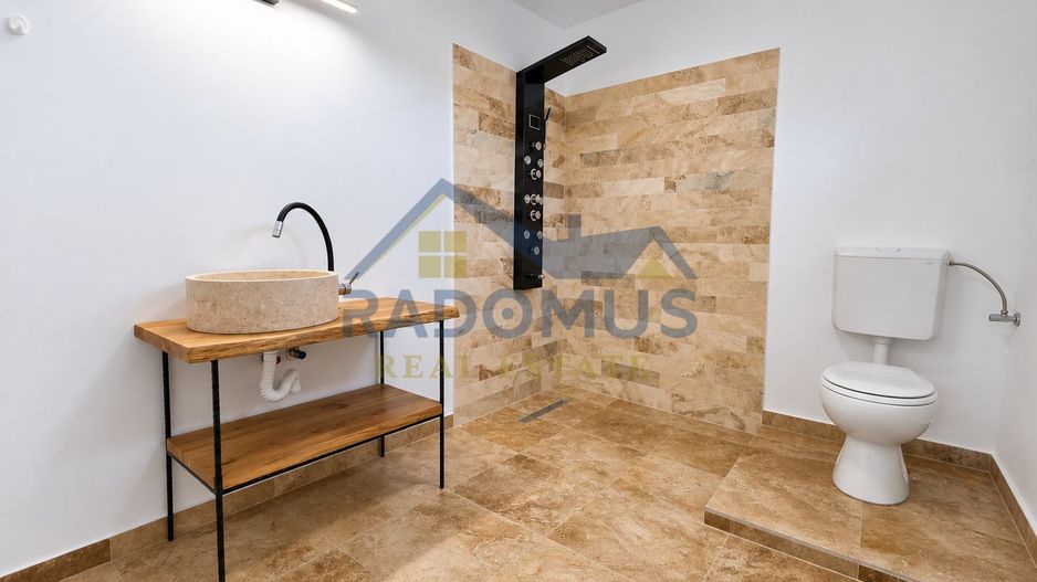 Casă nouă în Boldești-Scăeni | 180 mp utili | Terasă 23 mp - Poză 5