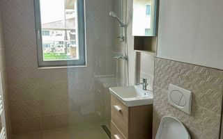 Mosnita Nouă-2 camere-Mobilat - Poză 1