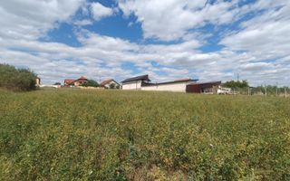 Descoperă o oportunitate rară: Teren intravilan- 2.000 mp în Zădăreni - Poză 14