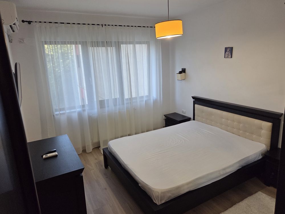 De inchiriat: apartament 2 camere - Exigent One Politehnica-Grozavesti - Poză 4