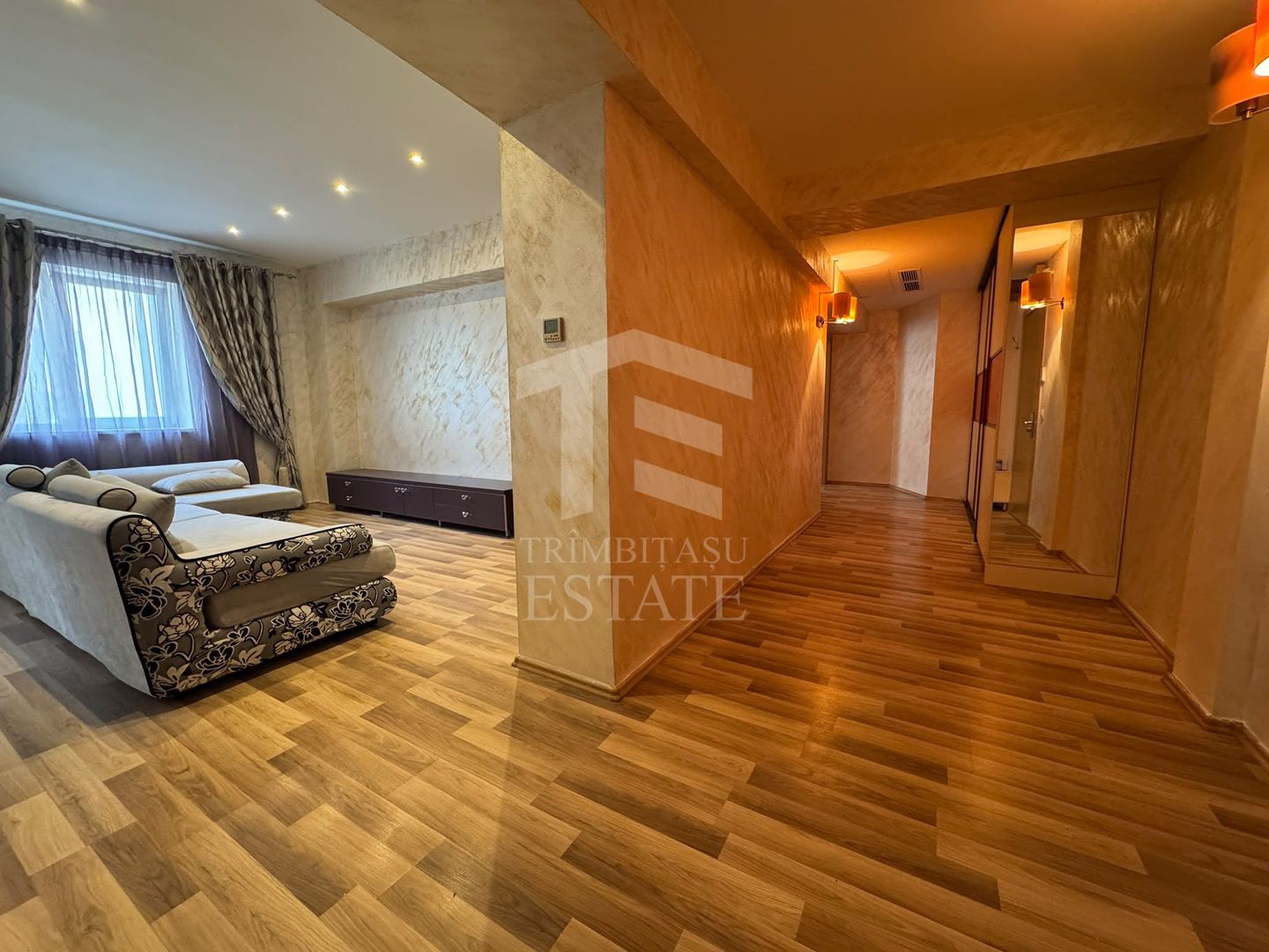 Apartament 90 mp RIN Grand Residence 3 camere 10/13 - Poză 9