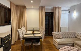 Apartament 3 camere Arcul de Triumf | Loc de parcare - Poză 3
