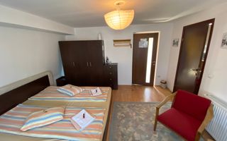 Apartament cu o cameră/ 30 mp/ finisat modern/ cartier Mănăștur - Poză 2