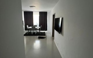 2 camere, modern, parcare,Floresti, Valea Garbaului,Vivo, Pet Friendly - Poză 8