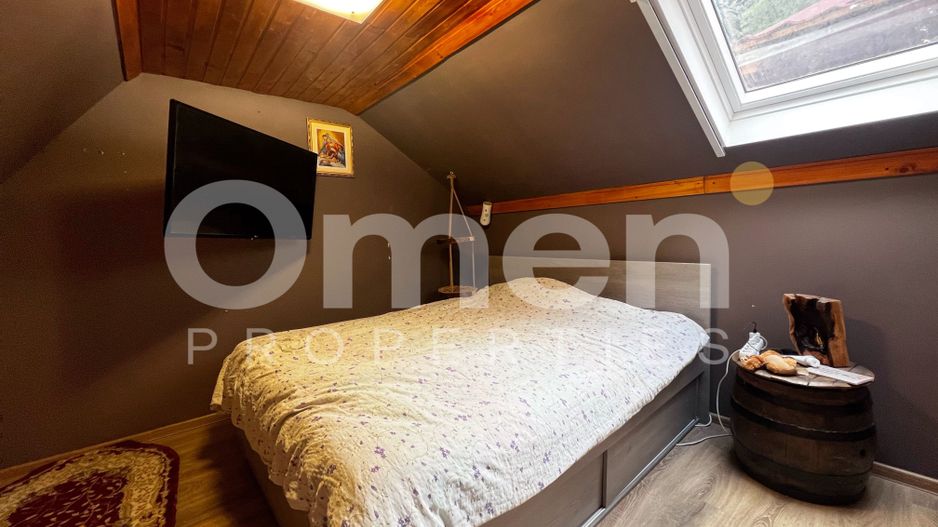 Casa de vanzare | 160 mp | 540 de euro/ mp | Firiza. - Poză 3