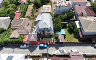 Casa 8 camere Agigea 177mp si teren 332mp - Poză 3