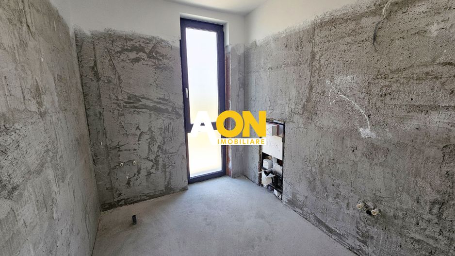 Casa moderna, 4 camere, semifinisata, 386 mp teren, zona Micesti - Poză 9