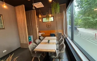 Restaurant complet echipat, afacere la cheie, Popesti Leordeni - Poză 13