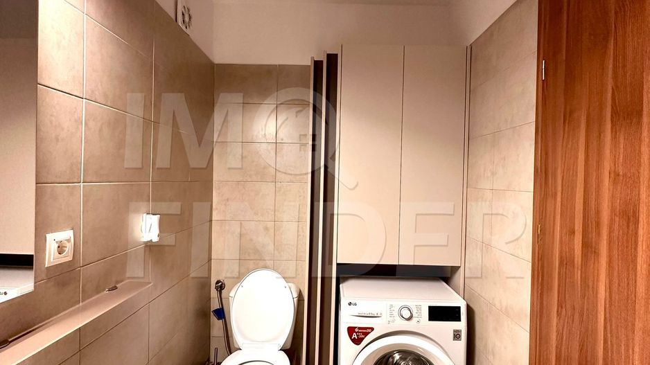 Vanzare 2 camere Gheorgheni, zona Iulius Mall, FSEGA - Poză 32