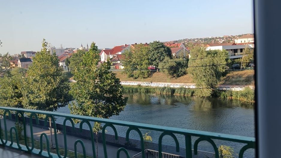 Apartament de închiriat, zonă centrală - Poză 17