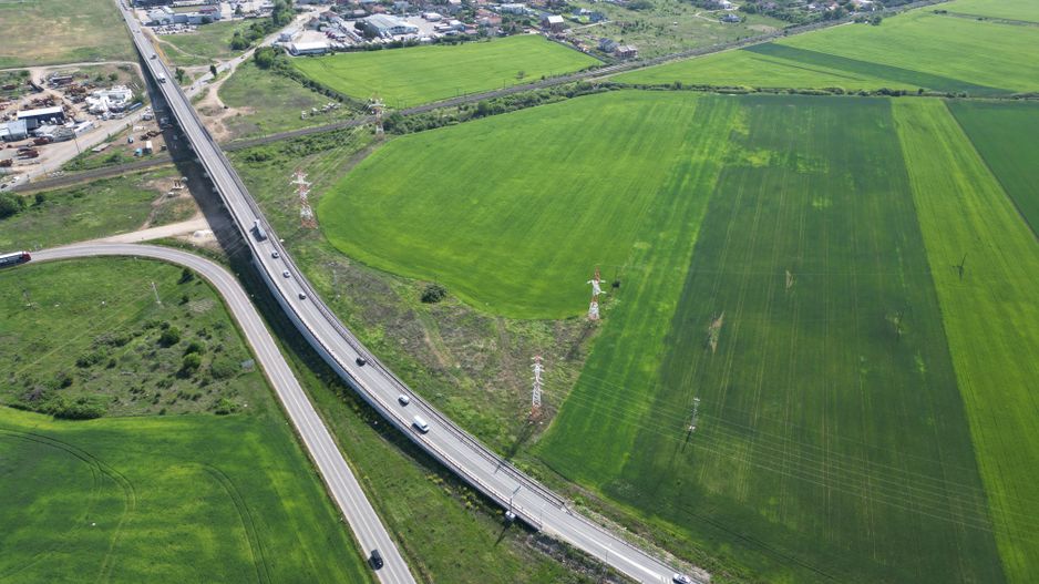 Teren lângă Centura Aradului, zona Micalaca - Poză 35