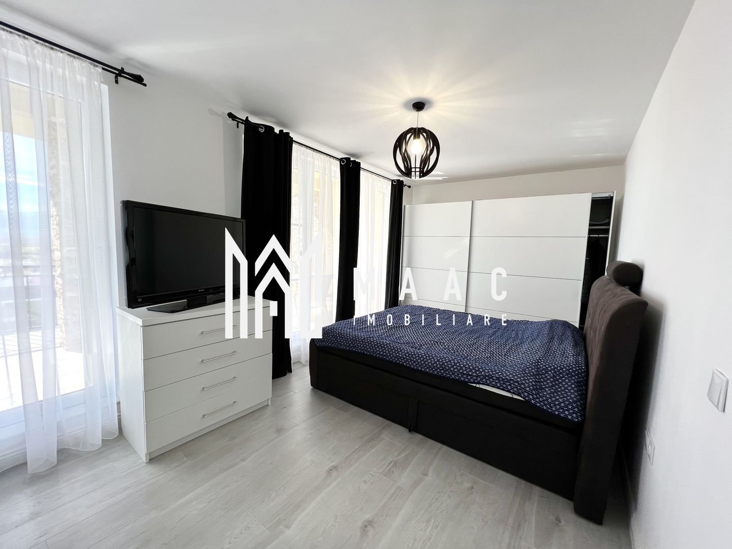 Casa insiruita I 4 camere I Cristian - Poză 4