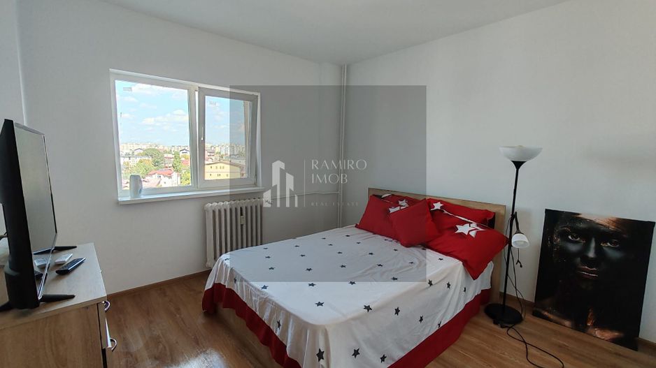 Apartament 4 camere, Brancoveanu/Izvorul Rece, 2 bai, 2 balcoane - Poză 4