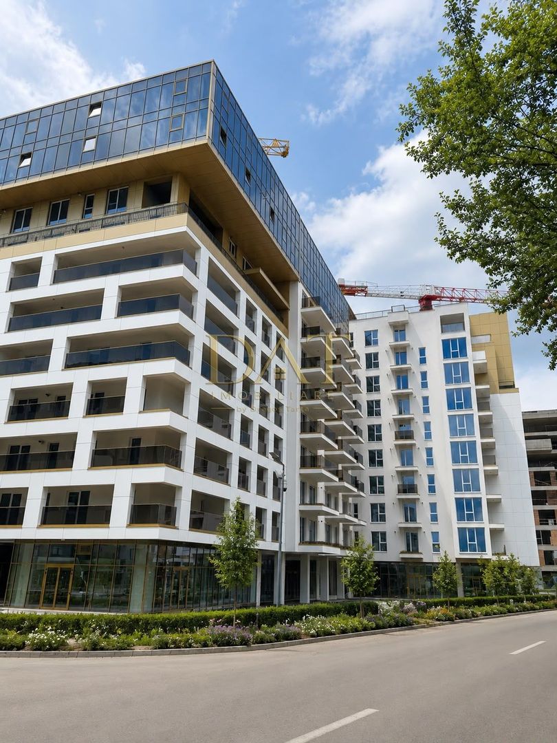 Apartament 2 camere | parcare inclusa | bloc nou | Sopor - Poză 2