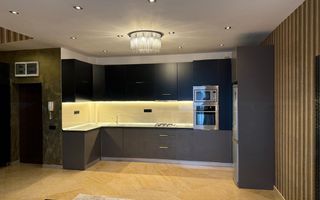 Închiriere 3 Camere Lux,  Jacuzzi, Imobil Boutique, Margeanului - Poză 3