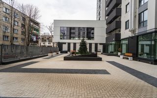 Vânzare, apartament, 2 camerem str. Alecu Russo, Rîșcani - Poză 32