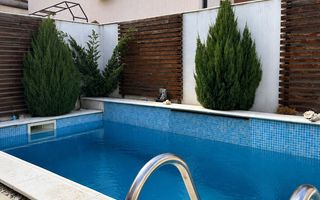 Chișoda | Piscină proprie | Panouri | Mobilată complet - Poză 5
