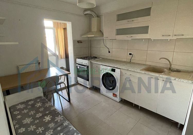 Apartament cu o cameră, spațios și cochet, disponibil imediat, Iași - Poză 7