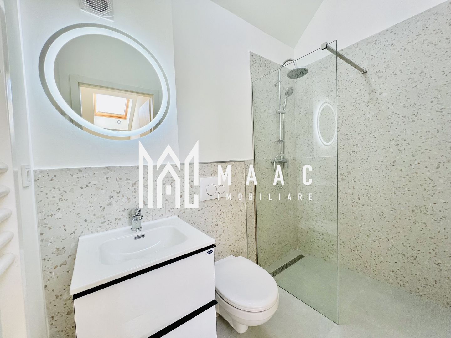 Apartament 2 camere I la cheie I cu logie și loc de parcare inclus - Poză 6