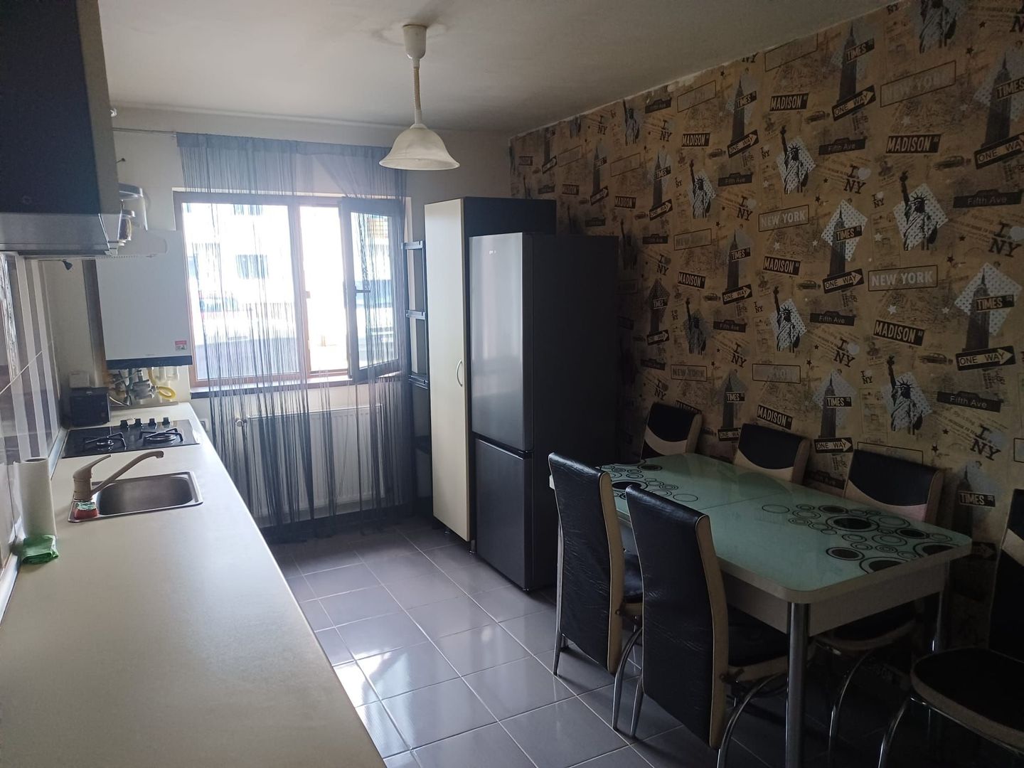 Apartament  2 camere Bragadiru Comision 0 Loc de Parcare - Poză 2