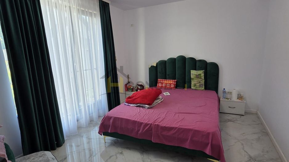 Vila individuala cu Piscina Premium 5 camere curte 600 mp - Poză 15