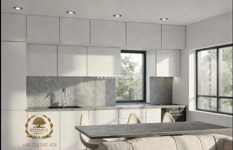 Vila cu Piscina Infinity lângă Pădure și Lac | Stejarul Rezidențial - Poză 7