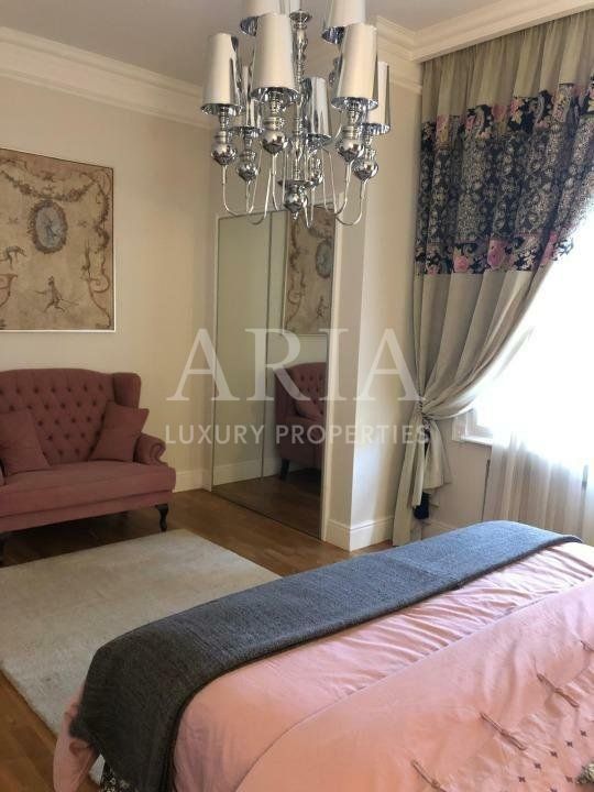 Apartament 4 camere Dorobanti Capitale - Poză 14