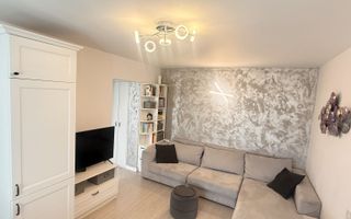 0DOROBANȚI | 3 camere | READY TO MOVE IN | Renovat complet | Mobilat & utilat - Poză 1
