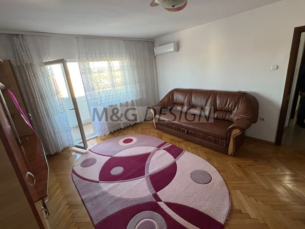Apartament 2 camere CENTRALA zona Girocului-Judetean - Poză 8