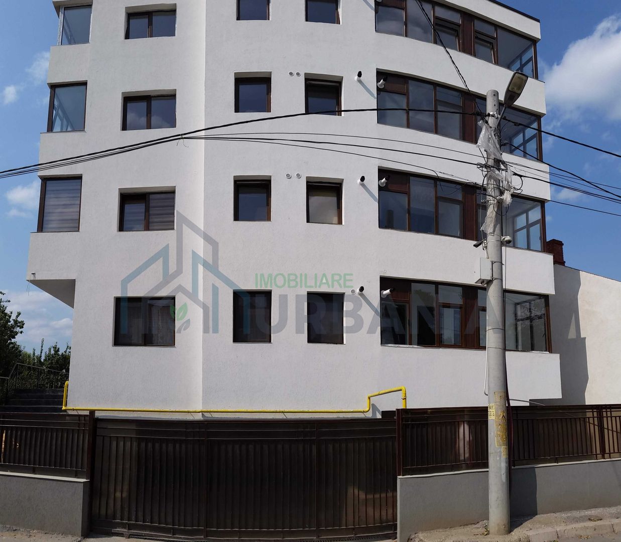 Apartament de inchiriat, Centru - Mitropolie - Palas Campus, Iasi, disponibil de la 1 August 2026 - Poză 3