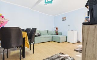 Casă  cu 6 camere in Urseni - Poză 6