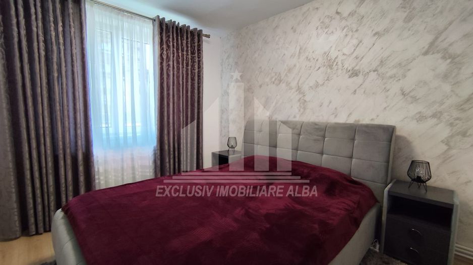 Apartament cu 2 camere decomandate, Ampoi 1 - Poză 4