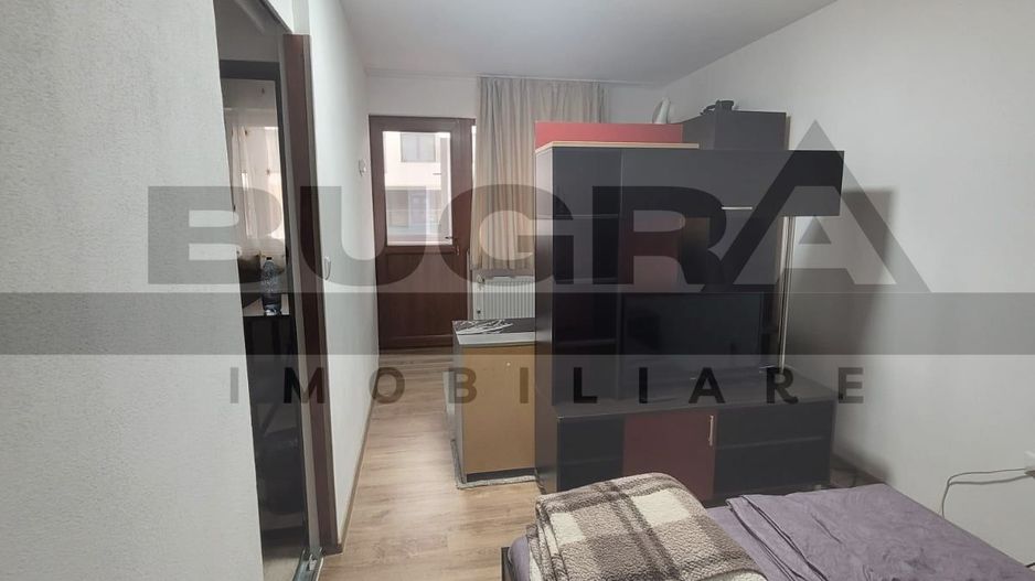 Apartament de 2 camere, decomandat, 47mp, Baciu - Poză 4