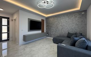 Casa insiruita | De inchiriat | 108 mp | Mobilata | Alba-Micesti - Poză 2