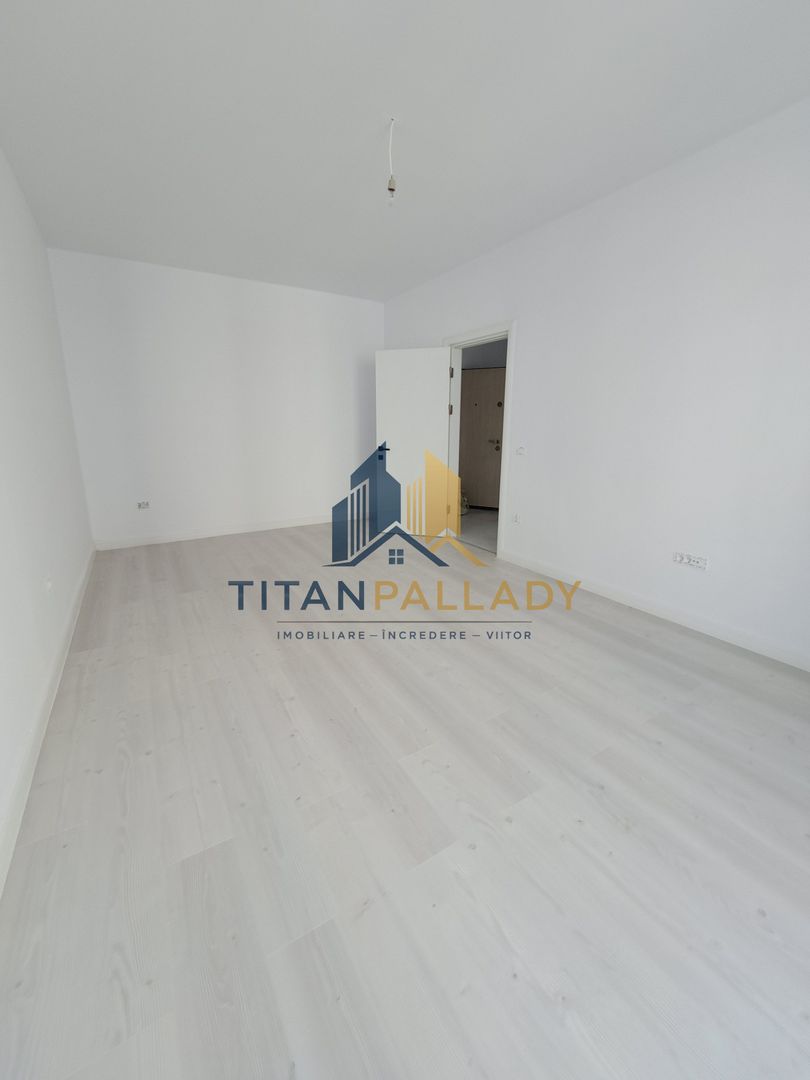 3 Cam-Gradina proprie 55mp,Bloc Boutique,Metrou Teclu-,1/2 Parcare - Poză 5