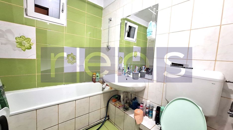 159000 EURO | APARTAMENT 4 CAMERE CRANGASI | BLOC 1984 REABILITAT TERMIC - Poză 9