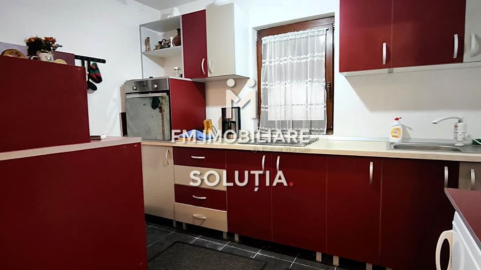 Cabană de vânzare – zona Groapele Chiuzbăii - Poză 11