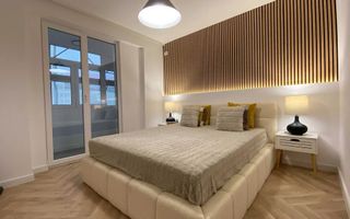 Tineretului | 3 camere | 70mp | et 6 | mobilat lux | 229.000 euro - Poză 5