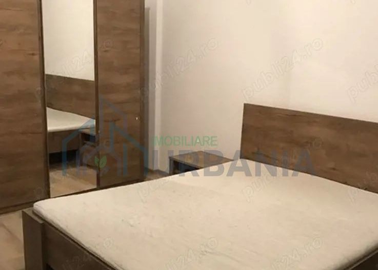 IASI Central chirie apartament cu 2 camere - Poză 6