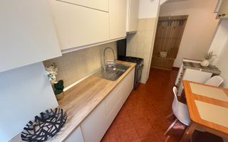 Apartament cu 2 camere,Pet friendly, decomandat,  50mp, zona Corina - Poză 6