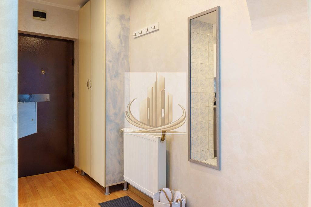 Apartament cu 2 Camere de Închiriat | Ultracentral |  Piața Victoriei - Poză 8